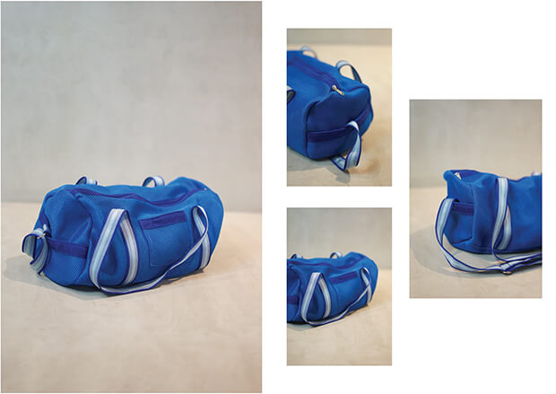 Made to Order Duffle Bags for Giveaways and Souvenirs